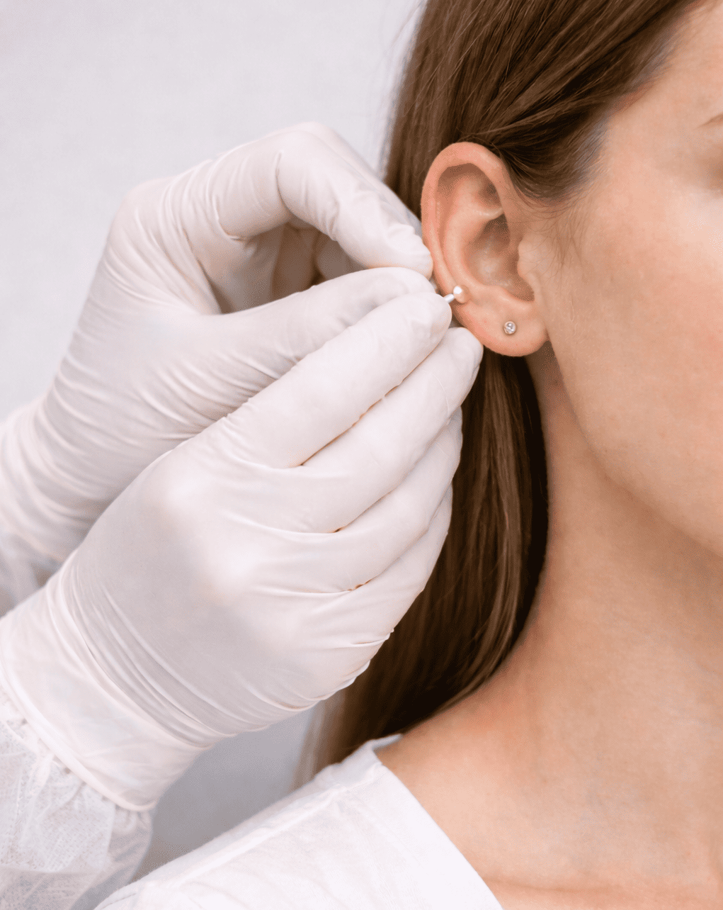 Brincos / Piercings