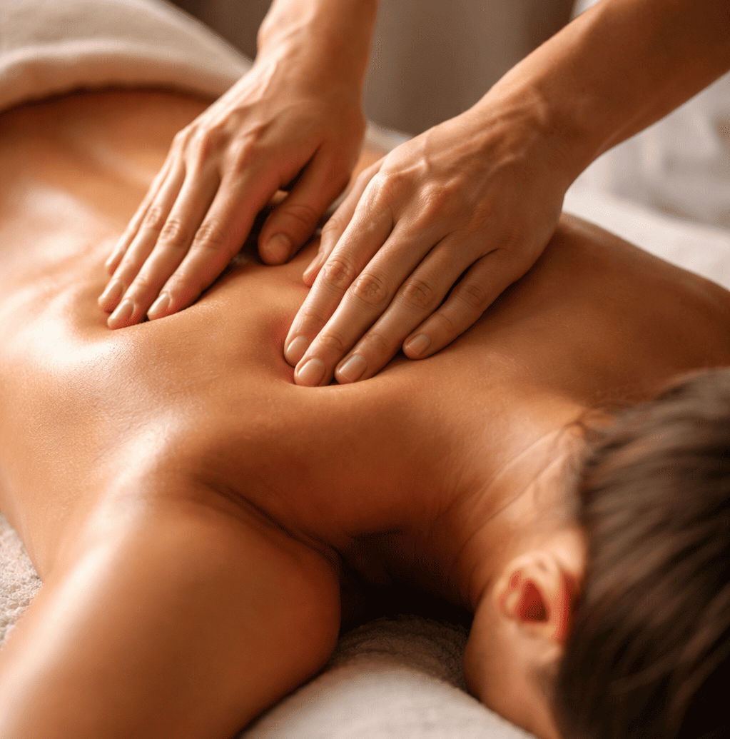 Massagens