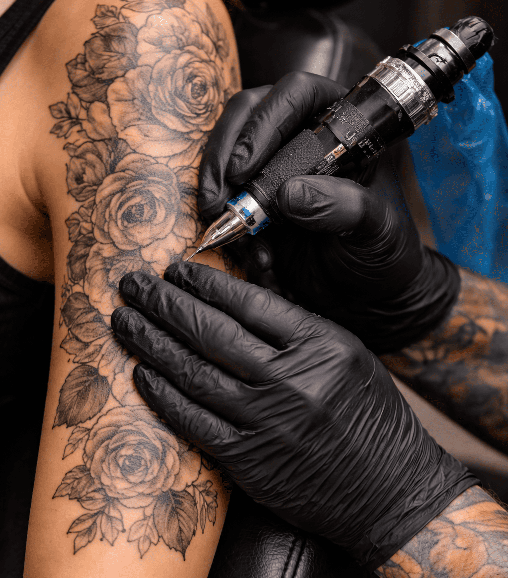 Tatuagens