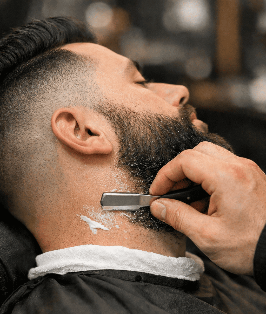 Barbearia